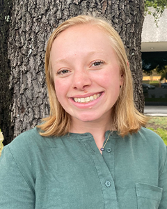 Grace Hartzell | Liberal Arts | UT - Austin